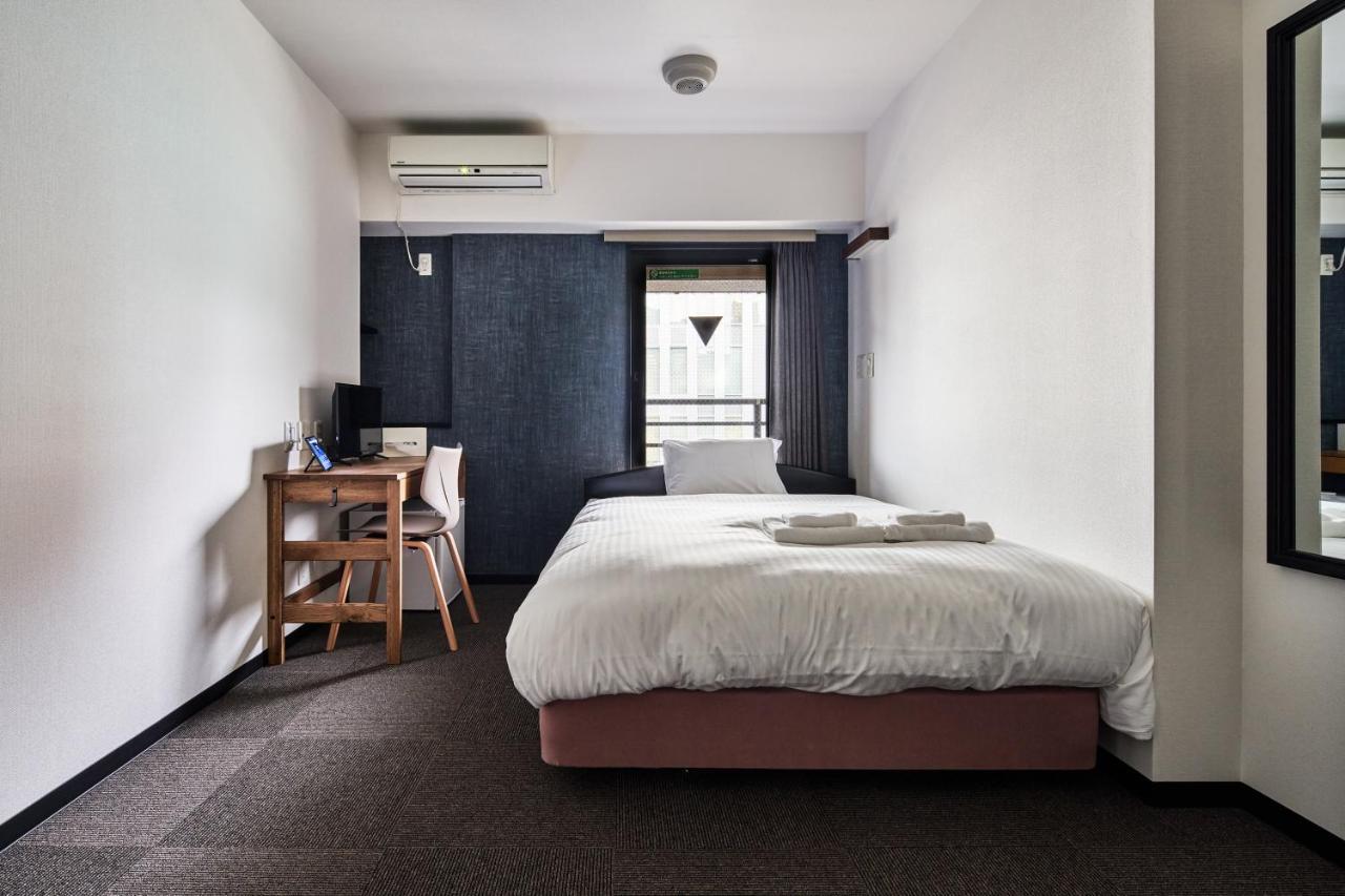 Hotel Starrize Fukuoka  Exterior photo