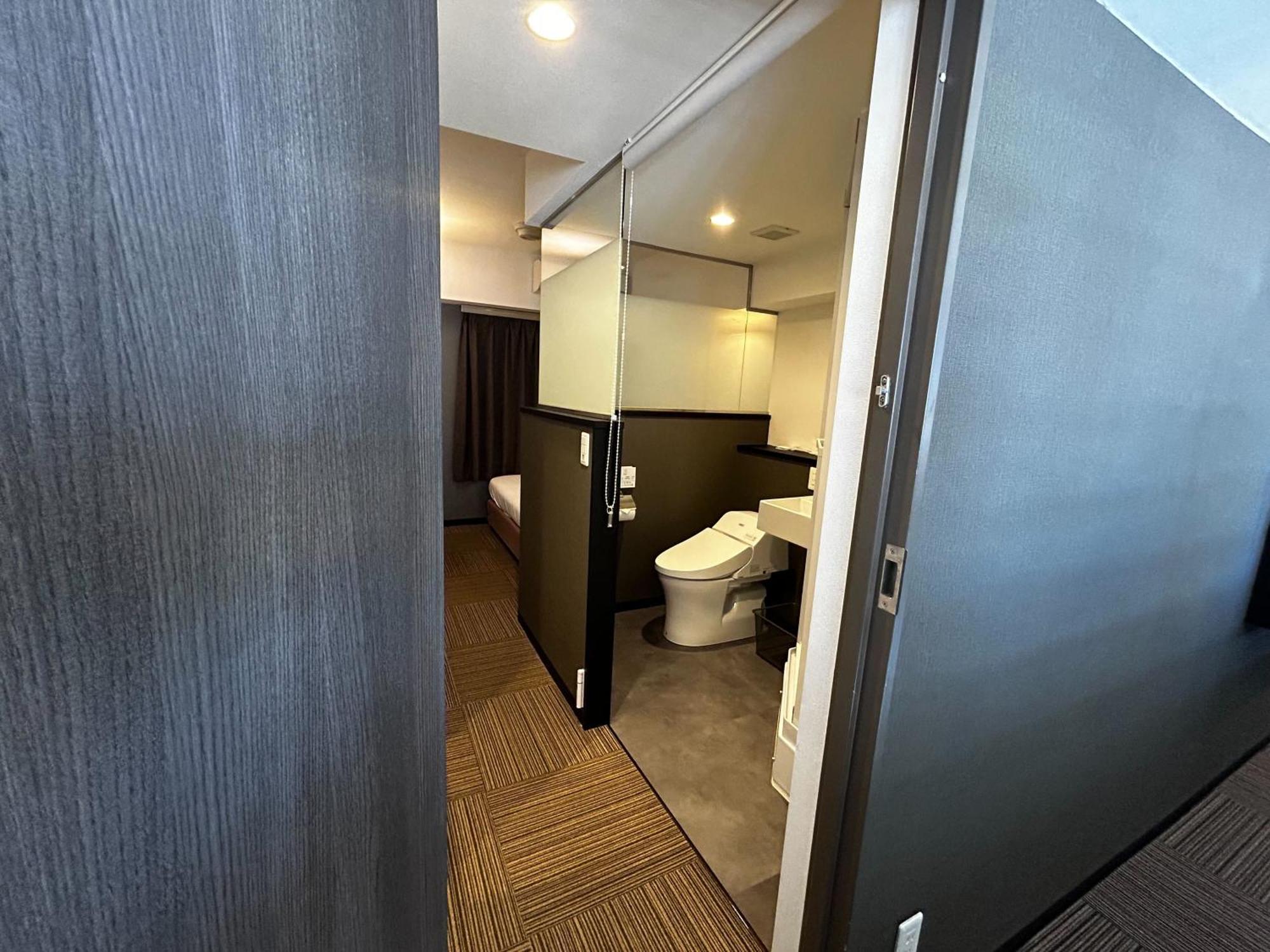 Hotel Starrize Fukuoka  Exterior photo